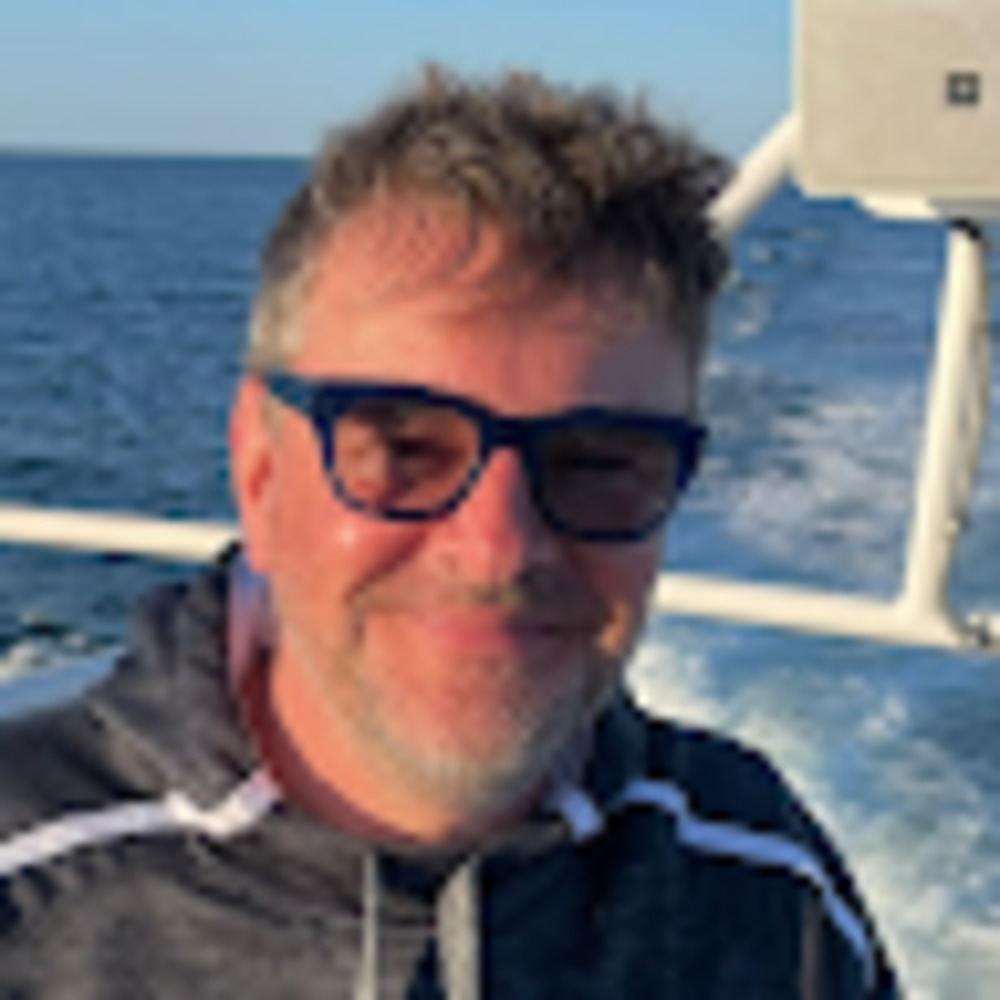 Meet your Posher, Michael